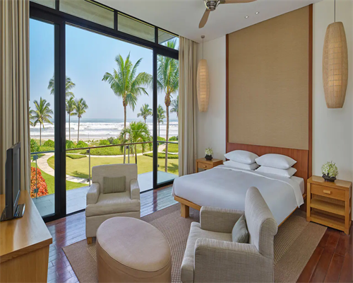 Hyatt Regency Danang Resort and Spa